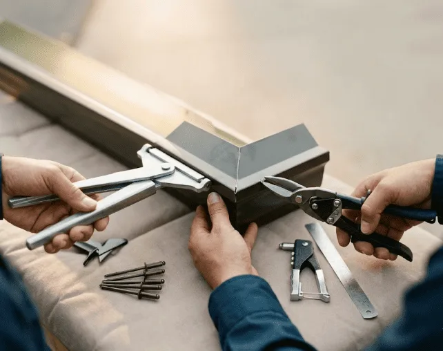Why choose Gutter Repair in Summerville, GA